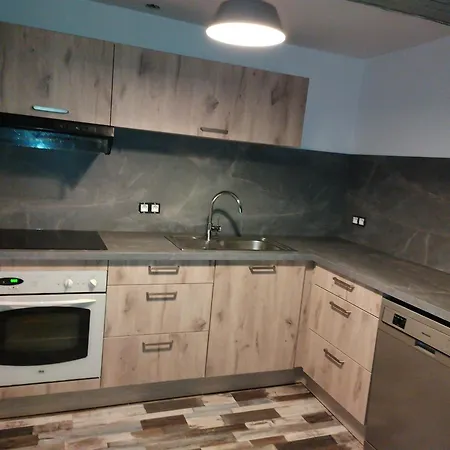 Maison Entiere Holiday home Saint-Paul-les-Fonts